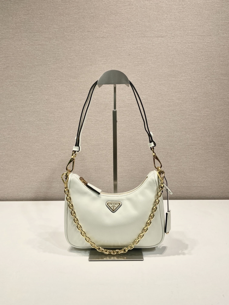 Pra*a hobo bags